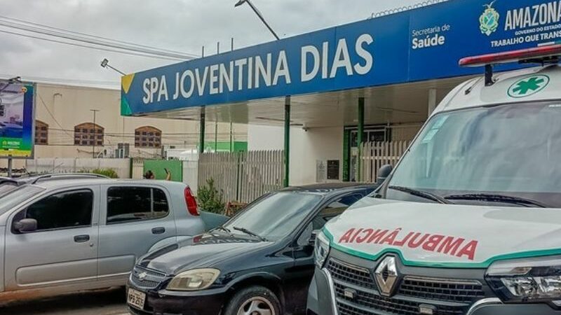 Veja as unidades de saúde que irão funcionar no feriadão da Semana Santa e Tiradentes