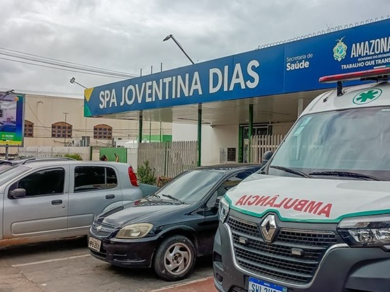 Veja as unidades de saúde que irão funcionar no feriadão da Semana Santa e Tiradentes