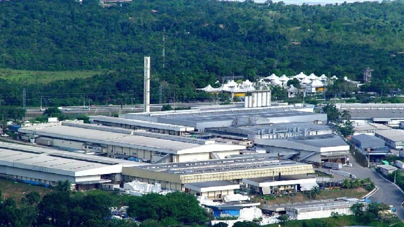 Zona Franca de Manaus faturou R$ 35,9 bilhões no primeiro bimestre e registra alta na geração de empregos