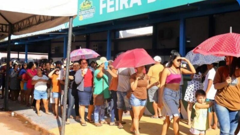 Prefeitura de Autazes entrega mais de 7 toneladas de peixe a famílias carentes durante Semana Santa  