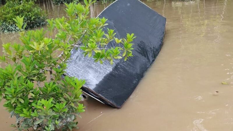 Suposto comerciante é encontrado morto em área de garimpo no Amazonas