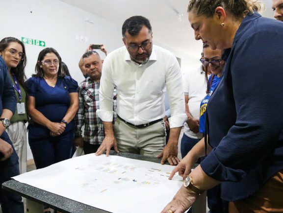 Caic TEA: Unidade especializada em atendimento de crianças autistas leva alívio às famílias da zona leste de Manaus