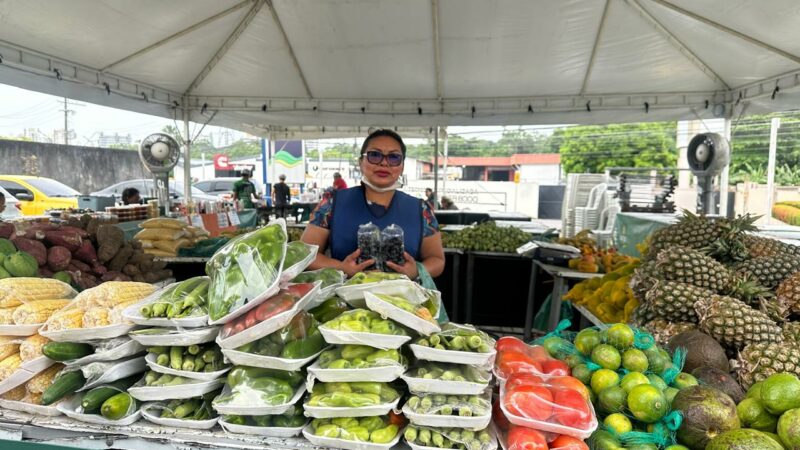 ADS promove Feiras de Produtos Regionais com edições especiais nesta semana