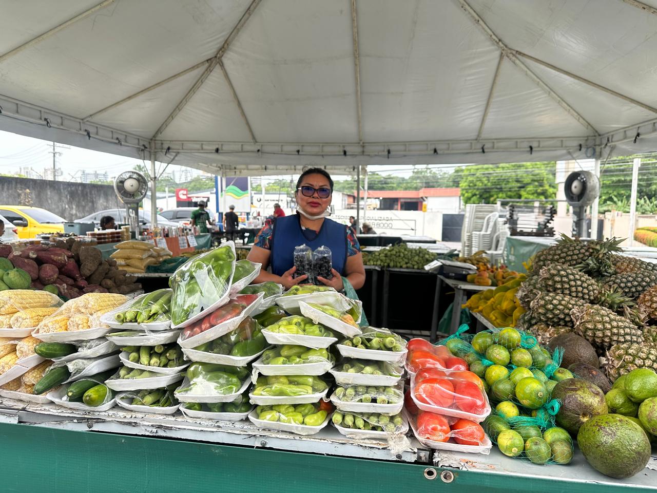 ADS promove Feiras de Produtos Regionais com edições especiais nesta semana