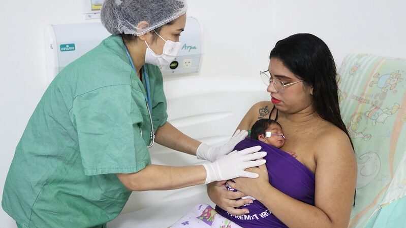 AM aponta investimentos em políticas públicas voltadas às mães amazonenses