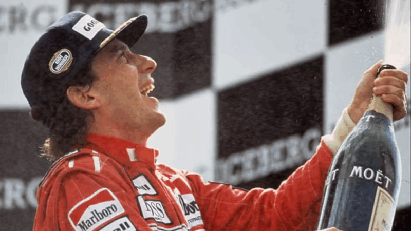 Acidente que matou Ayrton Senna completa 31 anos