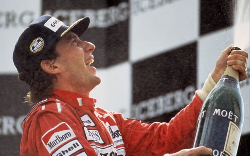 Acidente que matou Ayrton Senna completa 31 anos