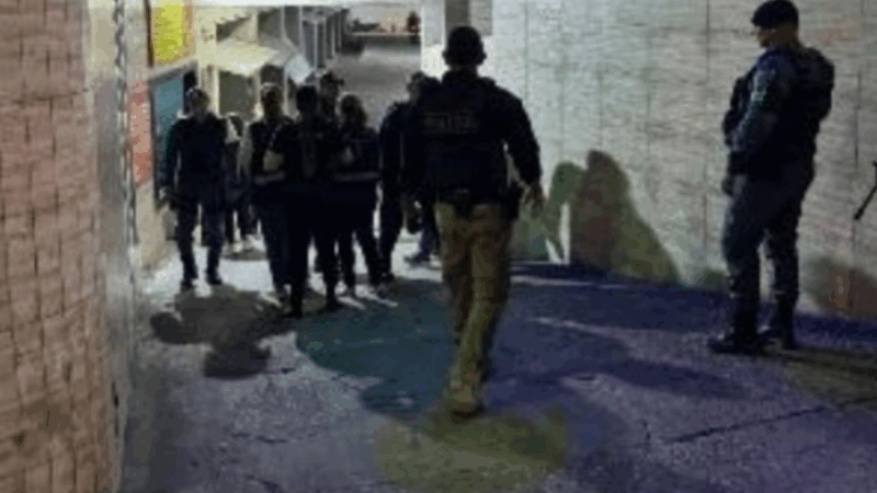 Adolescente explorada sexualmente em pousada de Manaus é resgatada