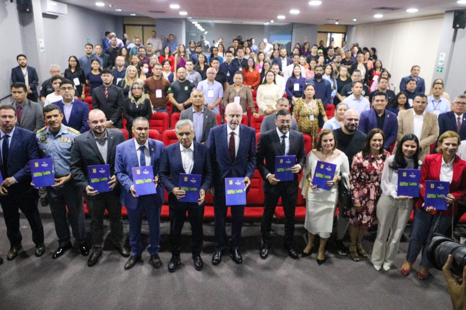 Amazonas lidera redução de homicídios na Região Norte, aponta Anuário de Segurança Pública