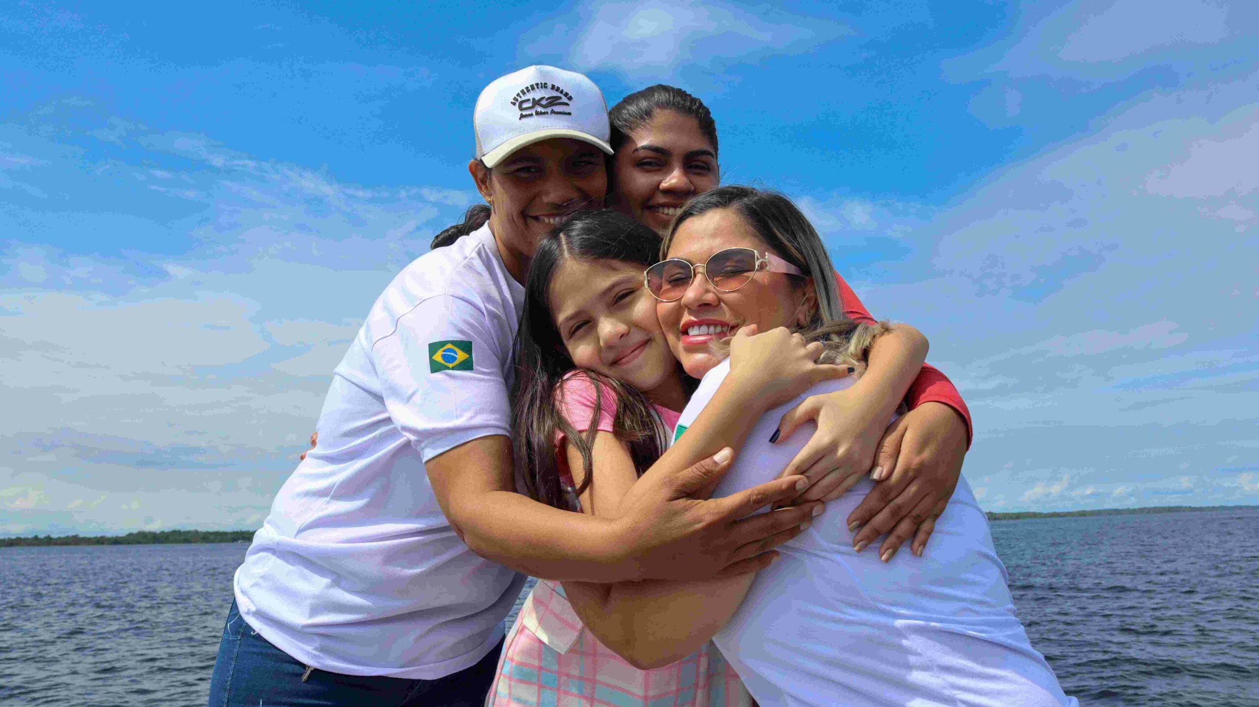 Amazonastur homenageia mães que transformam o turismo do Amazonas