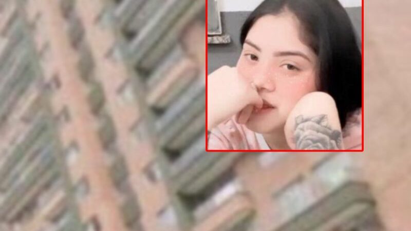 Amazonense caí de prédio e namorado é suspeito de matá-la