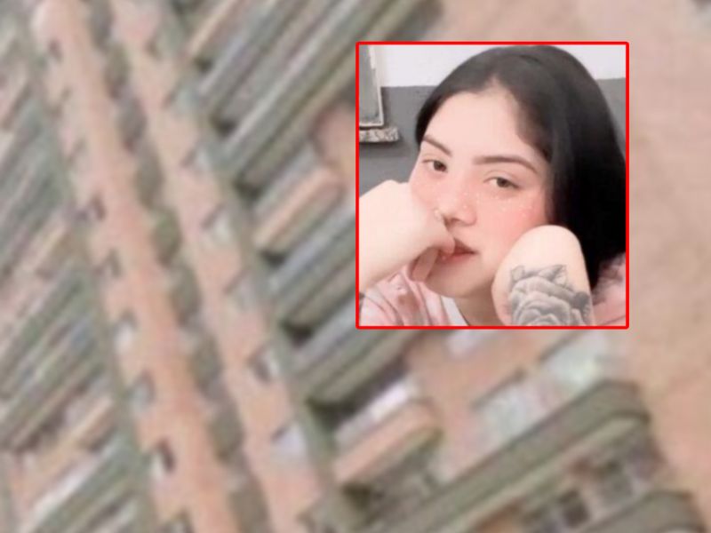 Amazonense caí de prédio e namorado é suspeito de matá-la