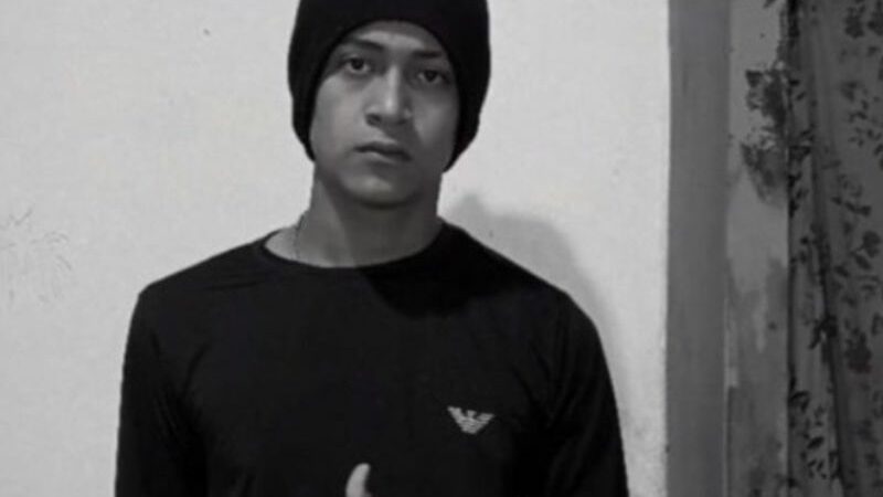 “Bolinha” é preso suspeito de metralhar adolescente no Parque 10 • Portal Tucumã