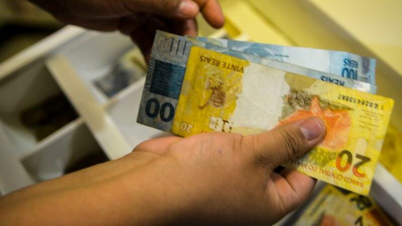 Brasil é ‘vice-líder’ no ranking mundial de juros reais