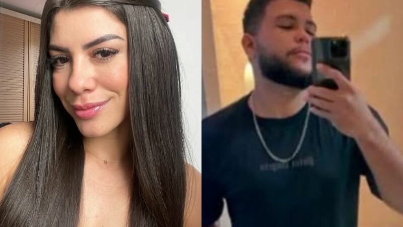 Cantor de forró acusado de bater na ex em Manaus é absorvido