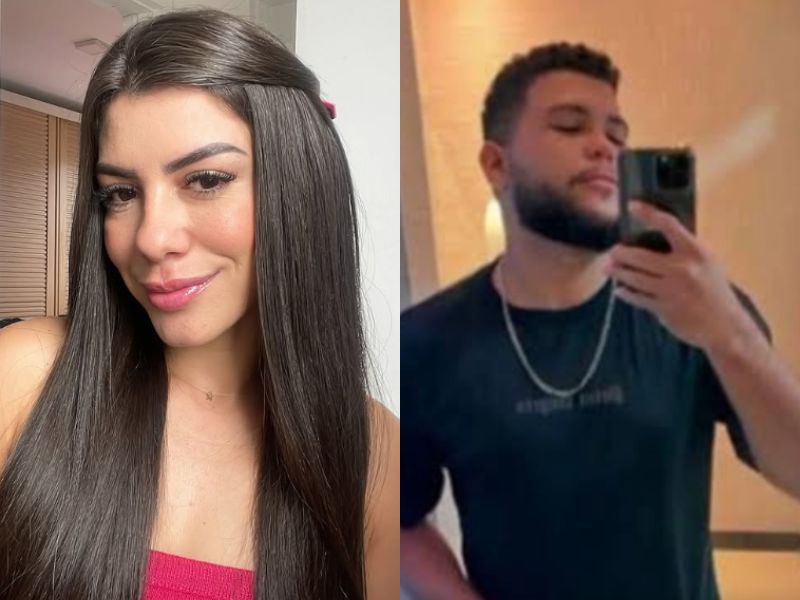 Cantor de forró acusado de bater na ex em Manaus é absorvido