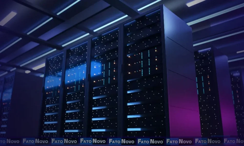 Conheça o novo supercomputador a chegar ao Brasil