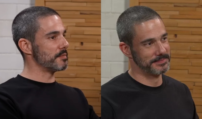 Coordenador do UOL é denunciado pela ex-esposa após ameaçar matar a filha de 15 anos