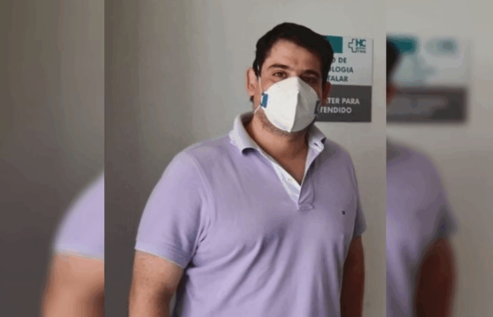 Dentista estupra paciente de 16 anos com leucemia dentro de consultório