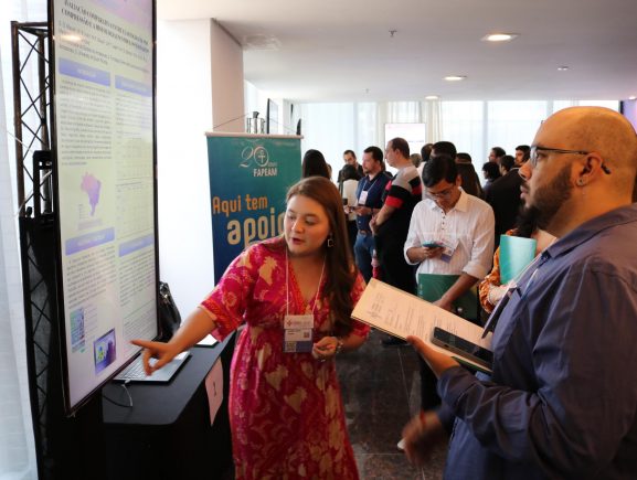 FCecon abre inscrições para o Congresso Pan-Amazônico de Oncologia