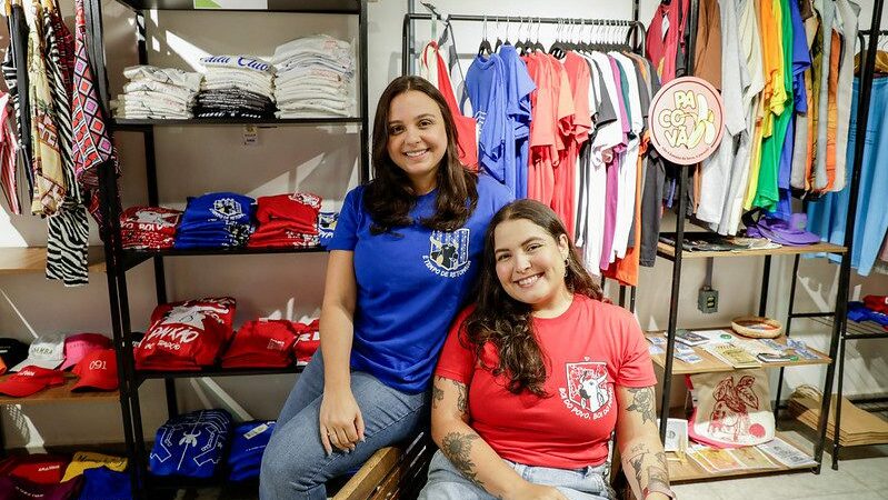 Festival de Parintins 2025: Festa dos bumbás impulsiona vendas no comércio da capital