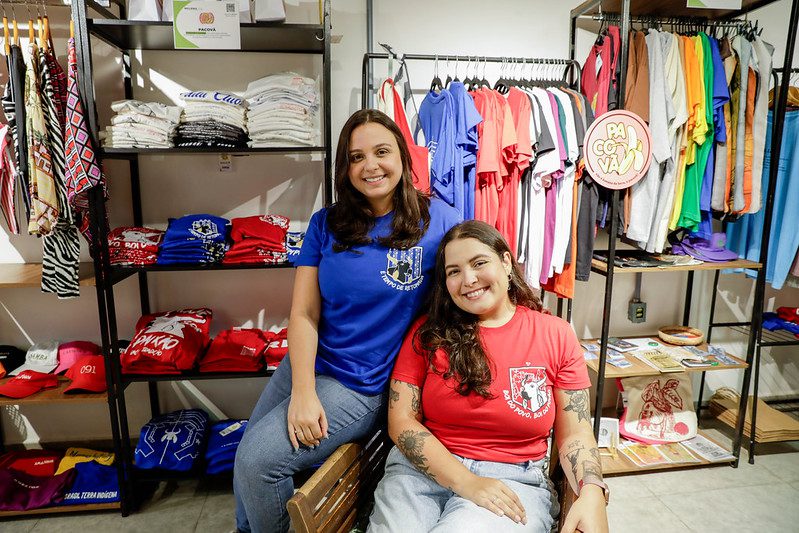Festival de Parintins 2025: Festa dos bumbás impulsiona vendas no comércio da capital