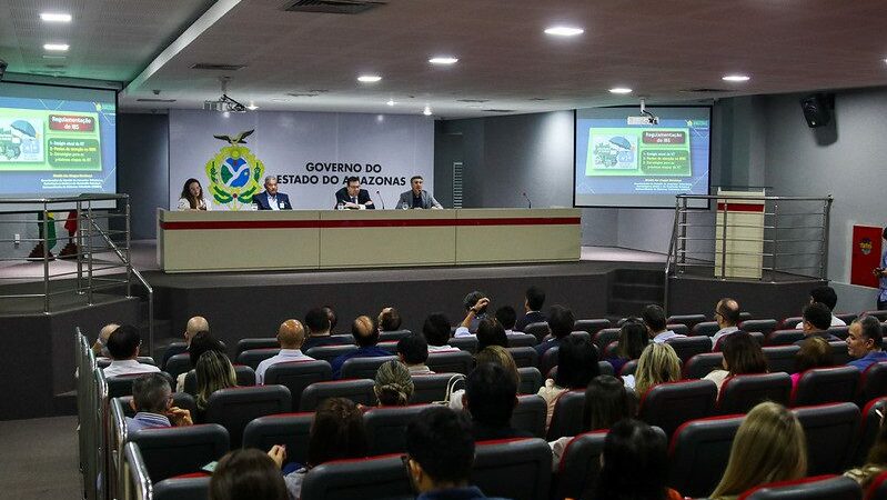 Foco na ZFM: Sefaz reúne setor produtivo e discute nova etapa da reforma tributária