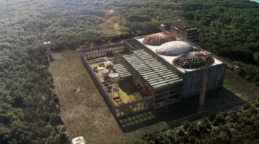 França anuncia prisão para traficantes e radicais no meio da floresta amazônica