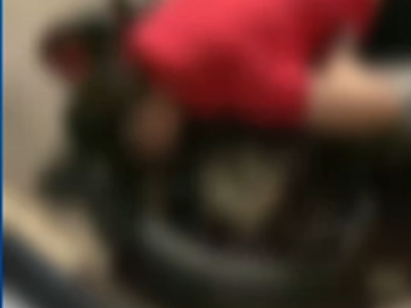 Grave acidente de trânsito deixa um morto e outro gravemente ferido no Amazonas