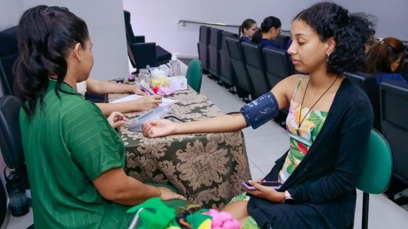 Hipertensão contribui para as principais causas de morte no Amazonas