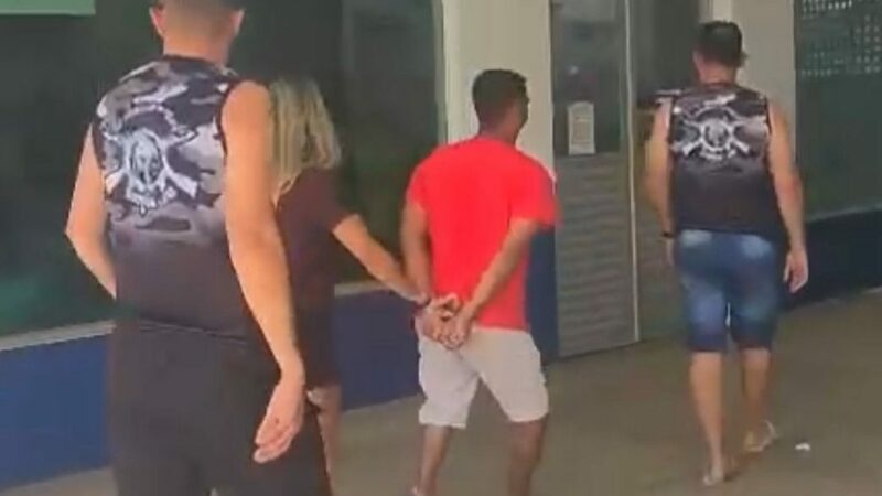 Homem que se passa por agente financeiro e dá golpe em idoso