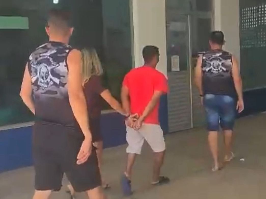 Homem que se passa por agente financeiro e dá golpe em idoso