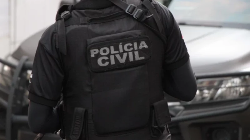 Homens morrem após ingerirem líquido desconhecido em garrafa de bebida