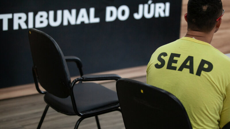 ‘Irmãos Anjos’ são condenados por homicídios em Manaus