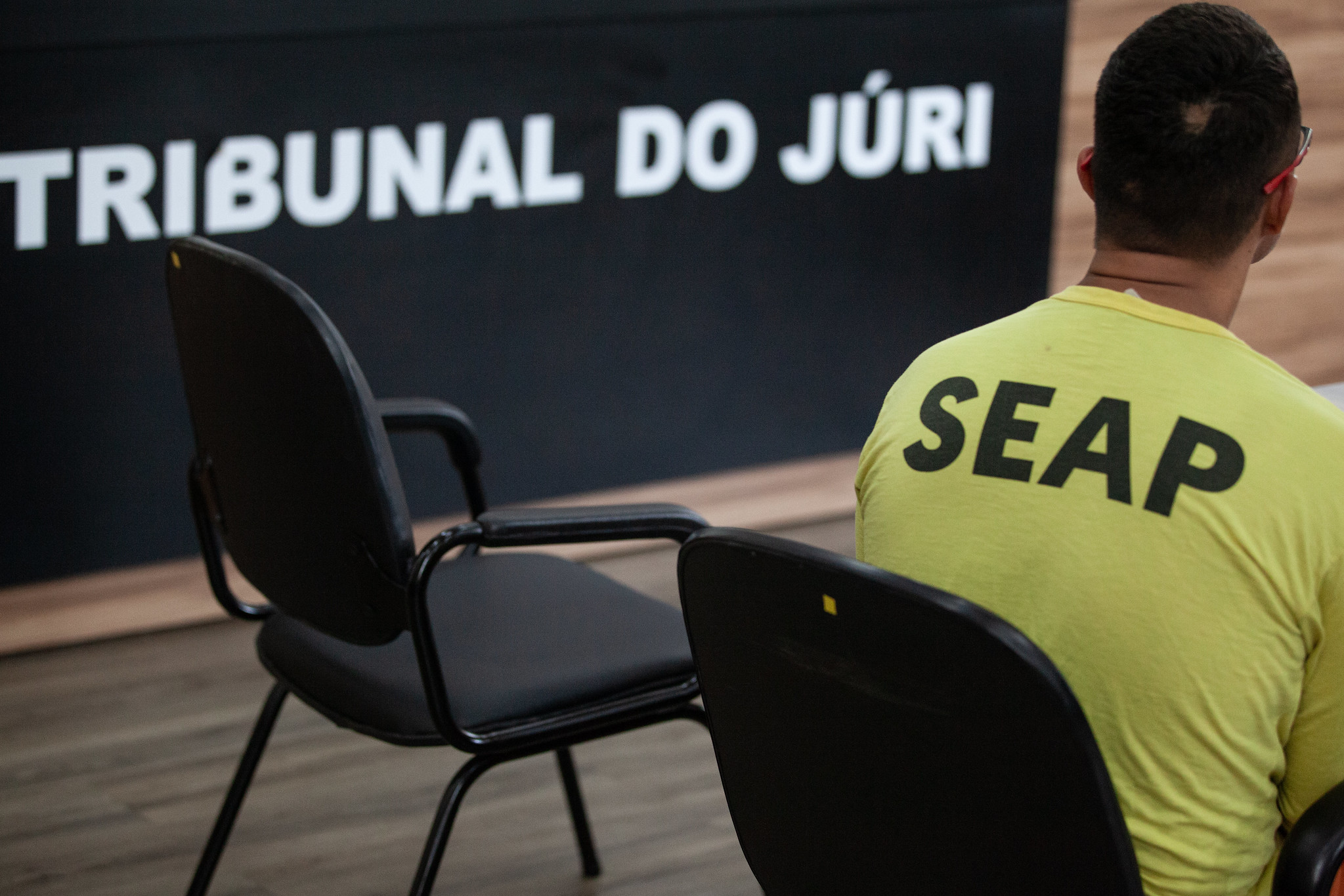 ‘Irmãos Anjos’ são condenados por homicídios em Manaus