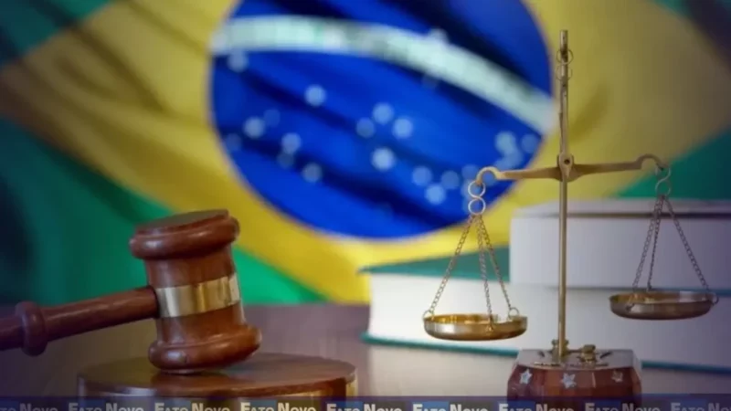 “Judiciário brasileiro é um dos mais modernos do mundo”, diz pesquisador