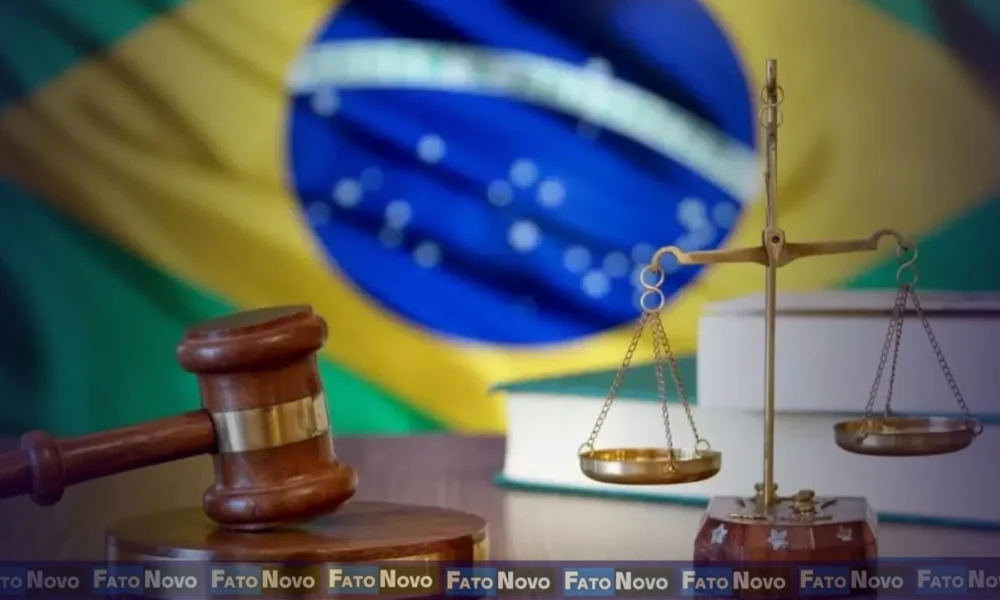 “Judiciário brasileiro é um dos mais modernos do mundo”, diz pesquisador