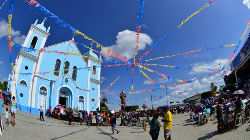 MPF pede anulação de contrato de crédito de carbono em Borba