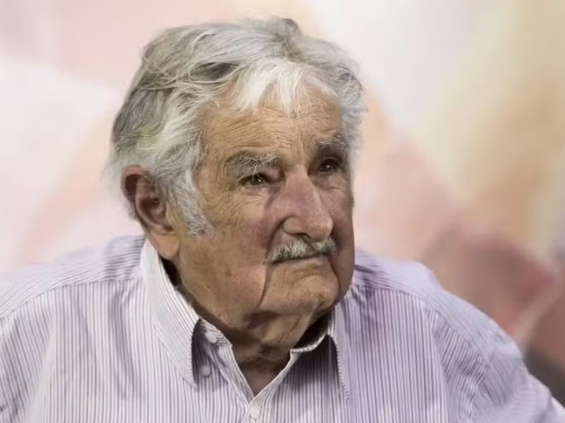 Morre José Mujica, ex-presidente do Uruguai, aos 89 anos