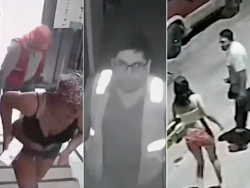 Mulher é estuprada e morta ao contratar serviço de internet