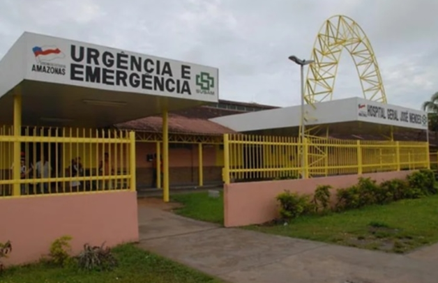 Mulher leva 12 tiros no rosto ao tentar proteger filha de agressão na AM-010