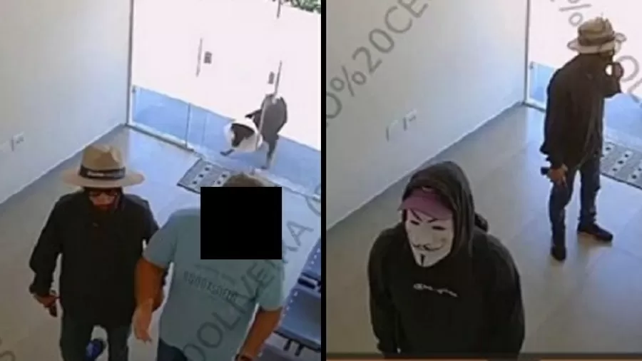 Polícia caça ‘Zorro’, do PCC, acusado de roubar fazendas no interior