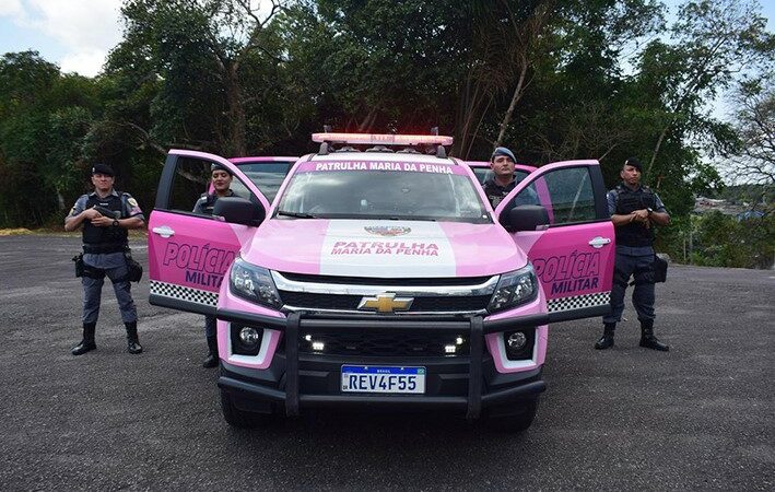 Preso por invadir casa e abusar de mulher com deficiência