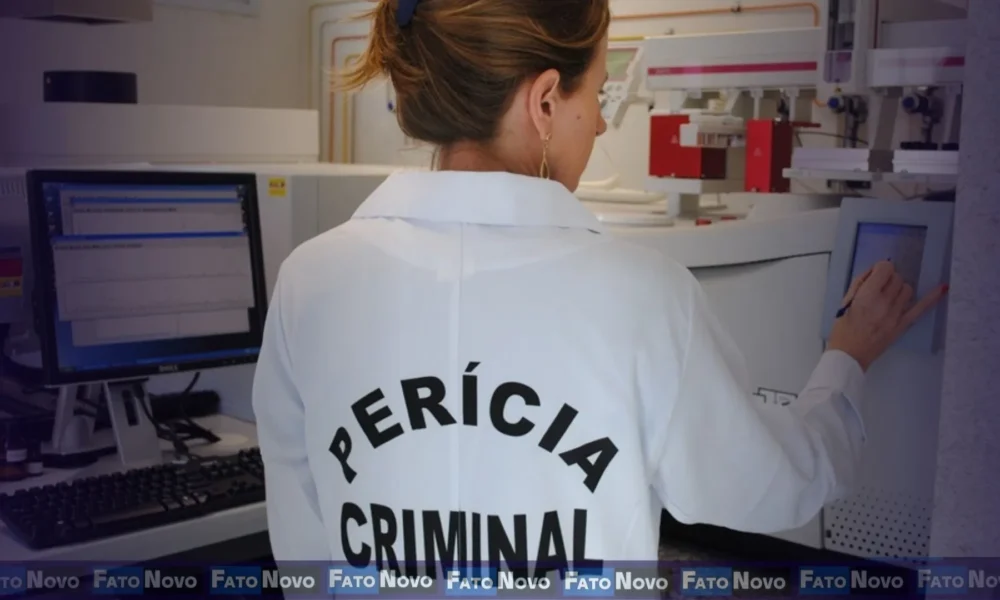 Relatório propõe desvinculação da perícia criminal das Polícias Civis