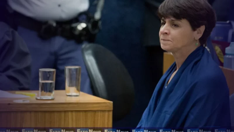 STJ deve retomar julgamento de Adriana Villela após fim do prazo de pedido de vista