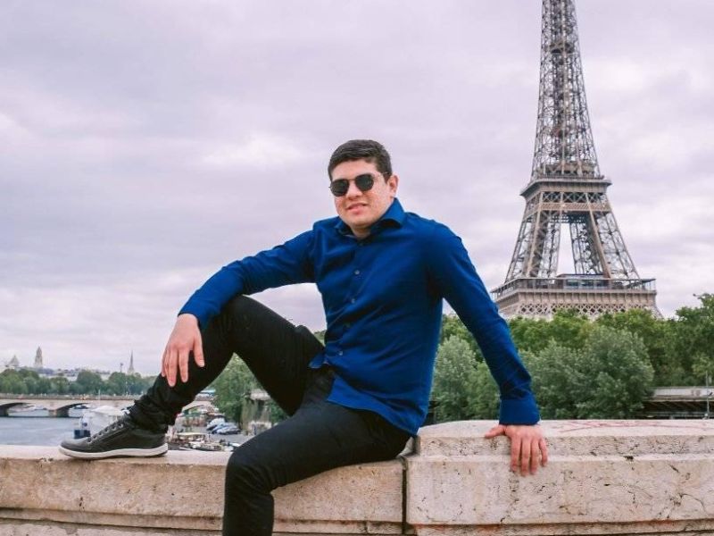 Saiba quem é médico preso por ser flagrado com menina