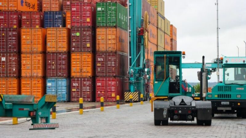 Saldo comercial do Amazonas registra US$1,47 bilhão no mês de abril