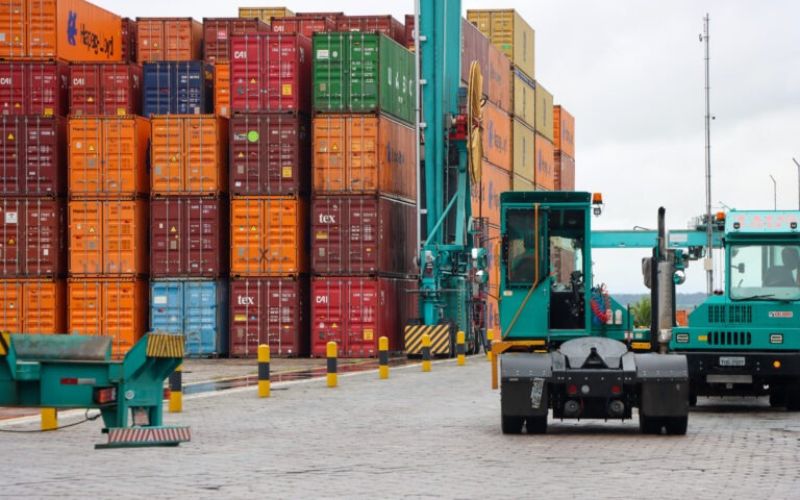 Saldo comercial do Amazonas registra US$1,47 bilhão no mês de abril