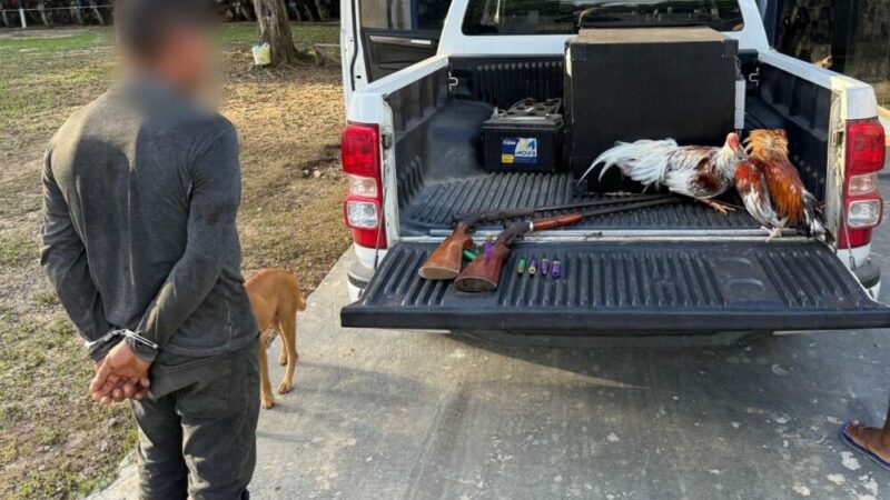 ‘Se você falar, eu vou matar tua mãe’