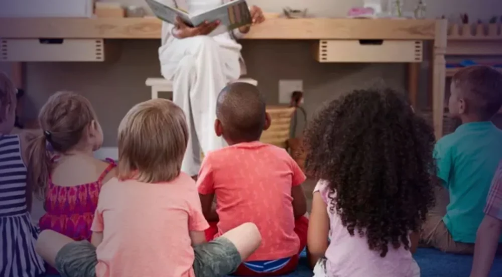 Seis motivos para seu filho aprender um segundo idioma desde a infância